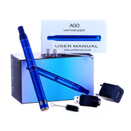 Cigarrillo Electr&oacute;nico Ago Hierbas Secas